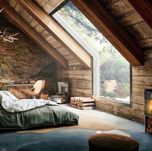 modern-loft-bedroom-with-wood-accents