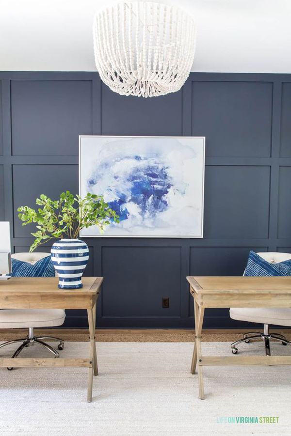 navy-blue-accent-wall-home-office