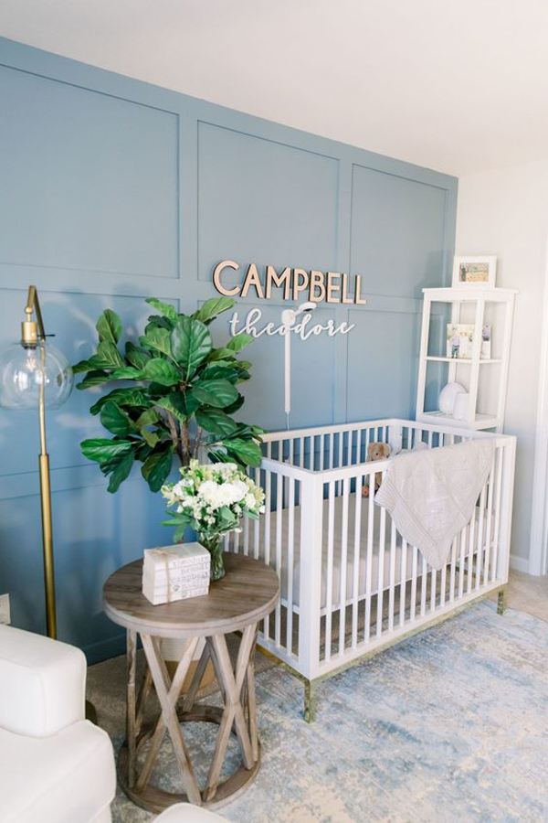 soft-blue-accent-wall-nursery