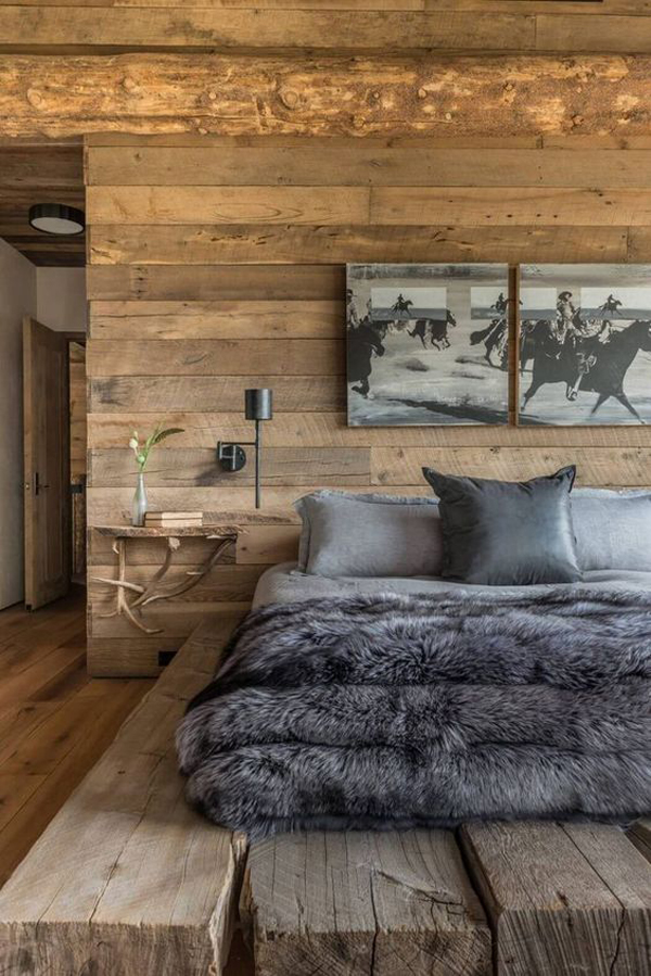 stylish-wood-bedroom-decor-ideas
