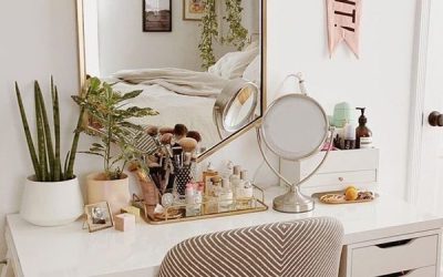 adorable-vanity-room-decor