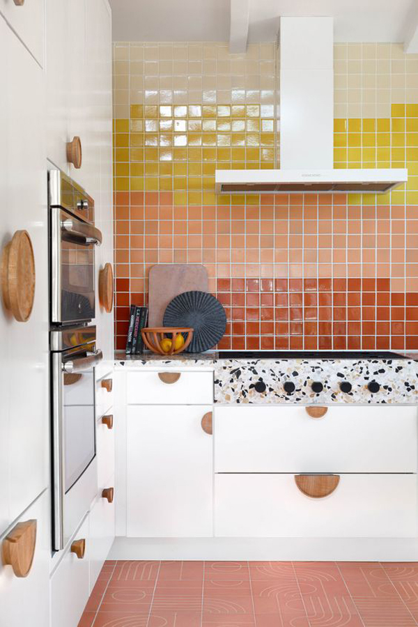 colorful-mosaic-kitchen-backsplash