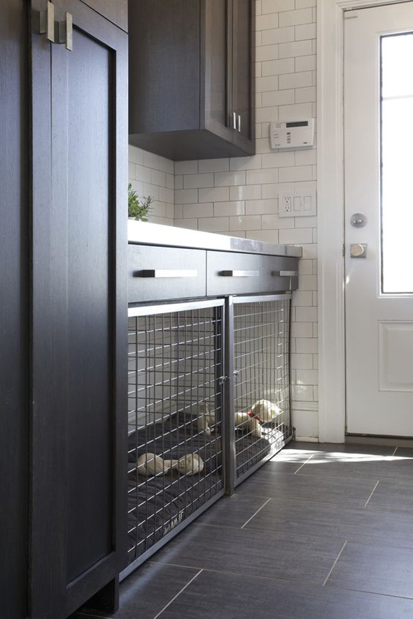 dog-crate-furniture-for-entryway