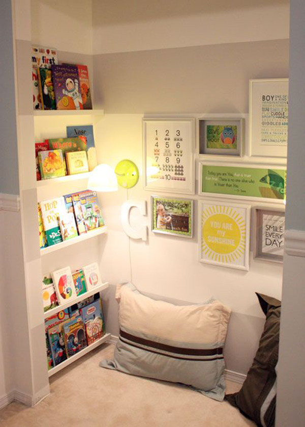 kid-closet-hacks-for-escape-reading-nook