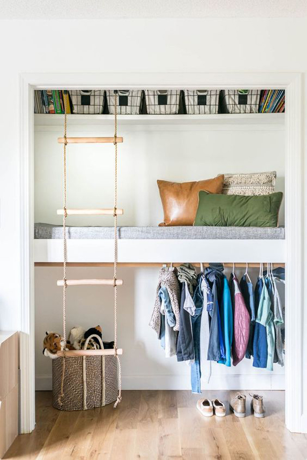 loft-bed-with-closet-reading-nook