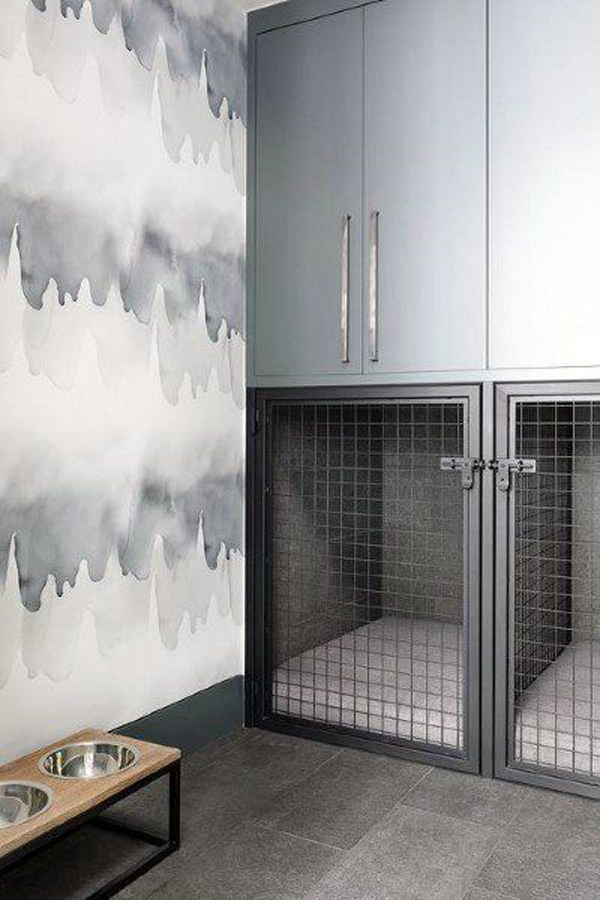 31 Cozy Dog Crates And Kennels In The House