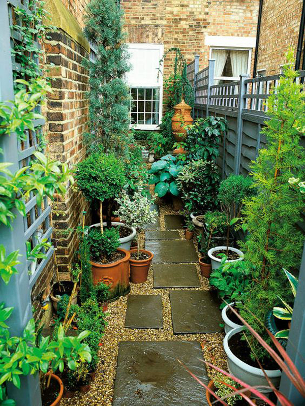 narrow-side-garden-design