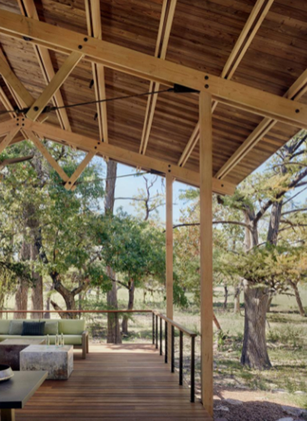 wood-outdoor-patios-with-lanscaping