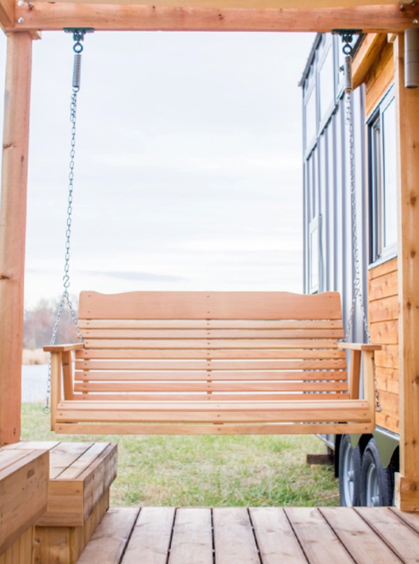 wooden-swing-porch-ideas