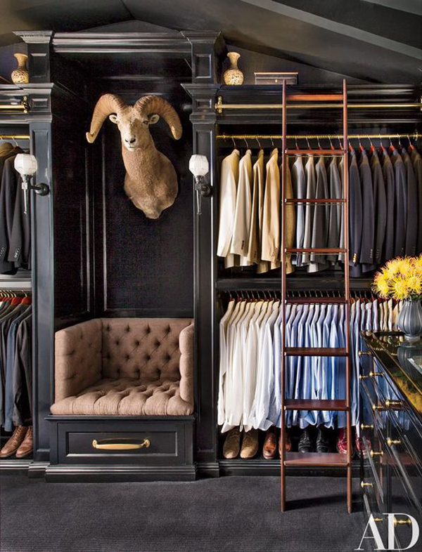 masculine-walk-in-closet-design-ideas