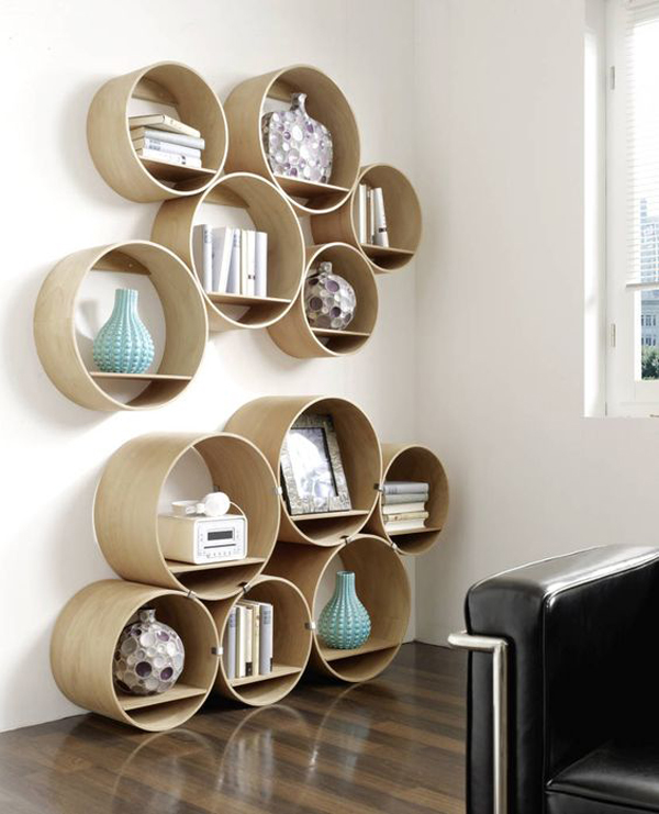 unique-round-storage-wall