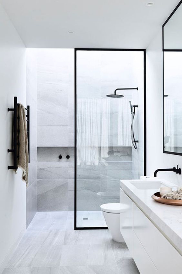 white-bathroom-with-matte-black-accent