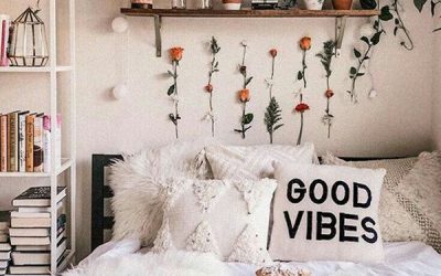 beautiful-vines-plant-in-the-bedroom