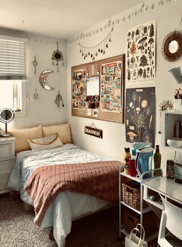 bedroom-note-wall-ideas