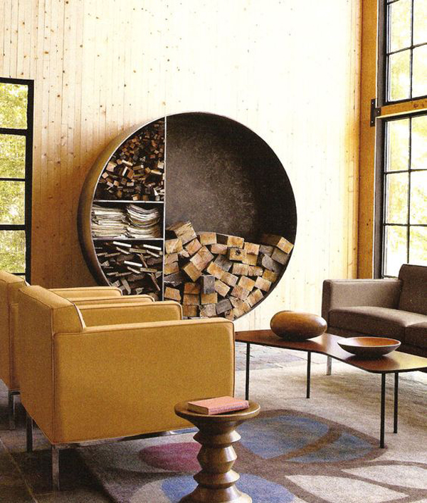 cool-diy-firewood-store-with-round-wall-display