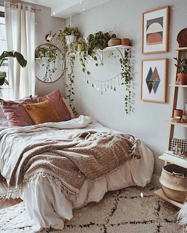cozy-bedroom-with-indoor-plants