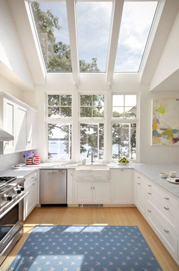 indoor-kitchen-skylights-with-natural-light