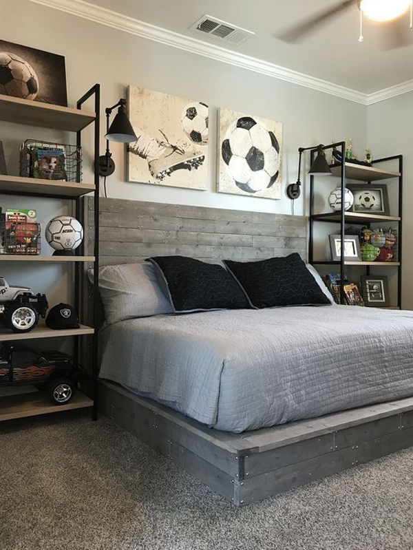 modern-soccer-theme-bedroom