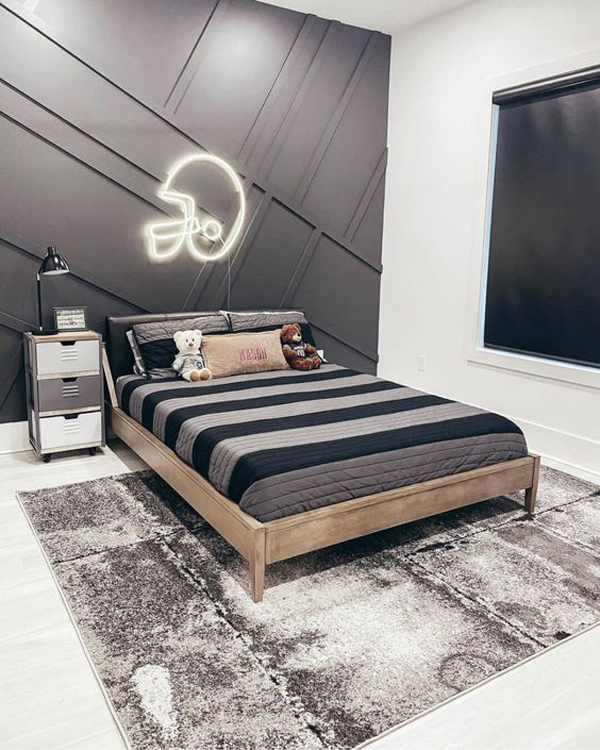 modern-teen-boy-bedroom-with-led-light