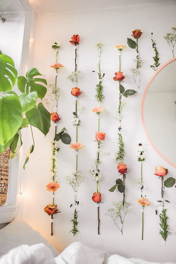 pretty-floral-vines-for-bedroom