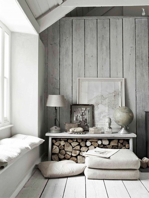 scandinavian-style-interior-with-firewood-furniture