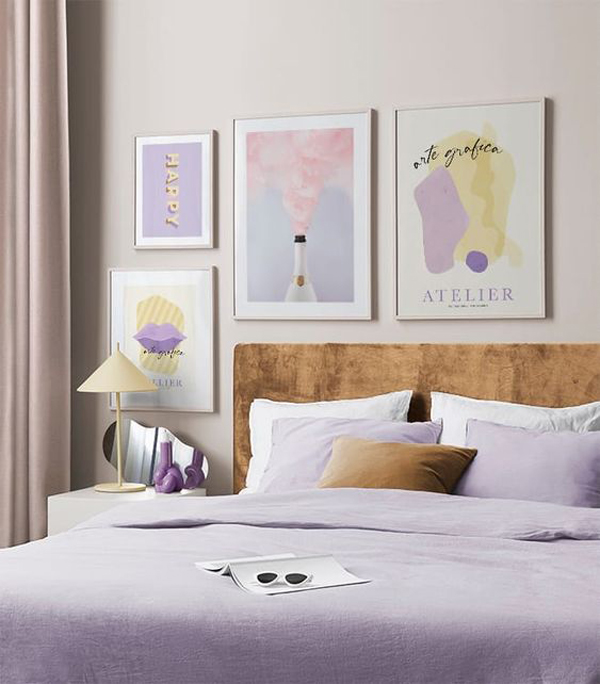 abstract-amd-graphic-pastel-gallery-bedroom-wall