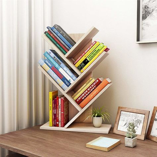 cute-bookshelf-desk-rack-ideas