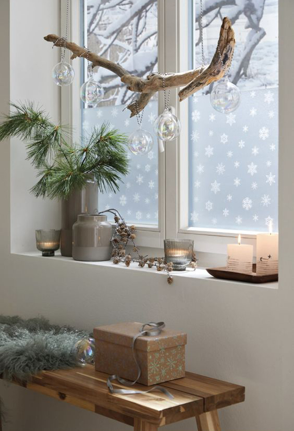 natural-christmas-window-decor-ideas