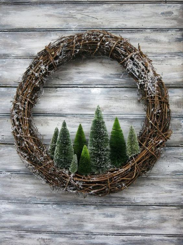 nature-inspired-christmas-wreath-ideas