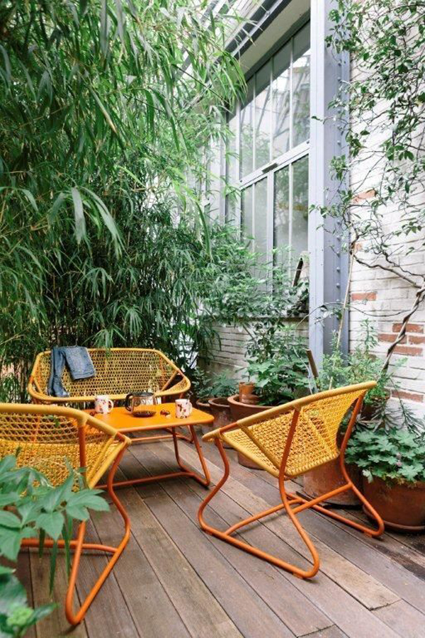 contempory-armchair-design-for-outdoor-terace