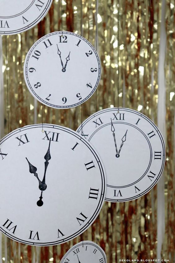 diy-hang-clock-new-year-eve-party-ideas