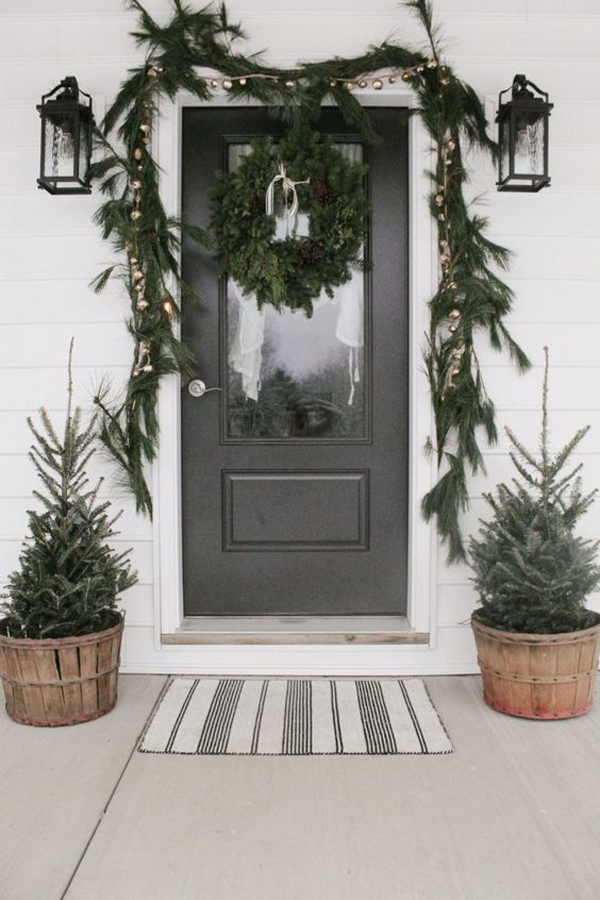 festive-winter-front-porch-with-garland