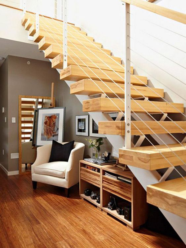 floating-stair-ideas-with-built-in-reading-nook