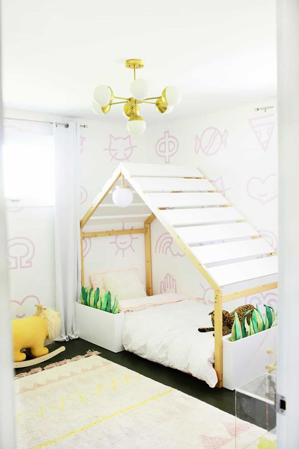 house-floor-bed-design-for-kids