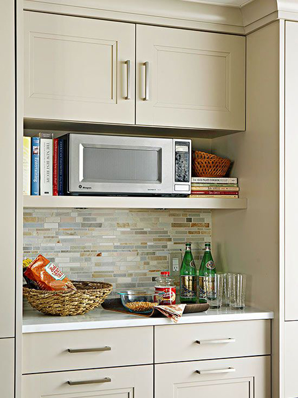 kitchen-cabinet-with-microwave-racks