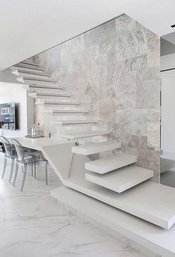 minimalist-floating-stairs-with-built-in-dining-space