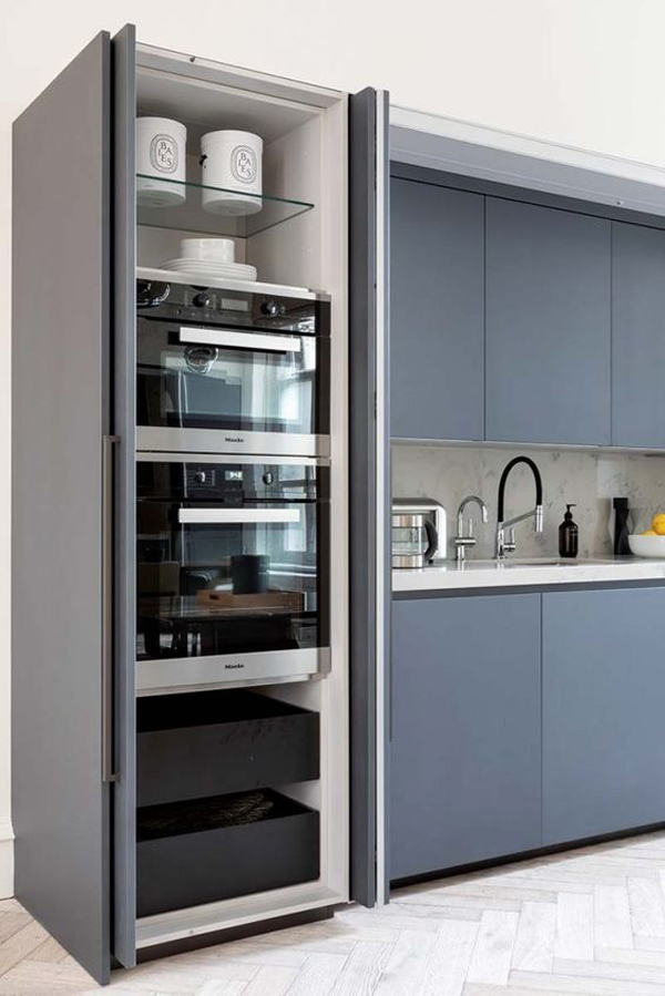 modern-kitchen-set-with-hidden-microwave-cabinet
