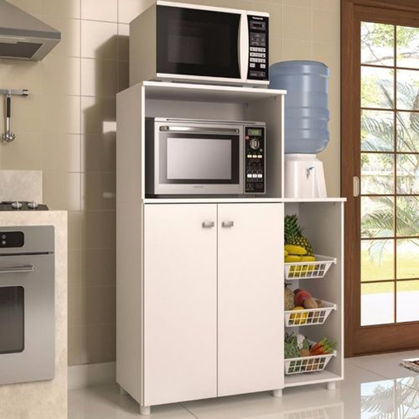 modern-microwave-rack-designs