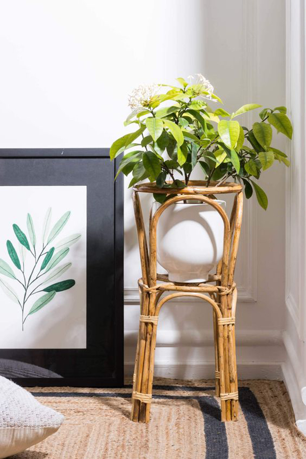 natural-rattan-plant-stand