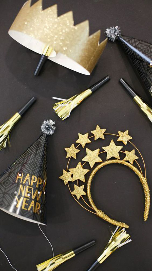 new-year-party-accessories-ideas