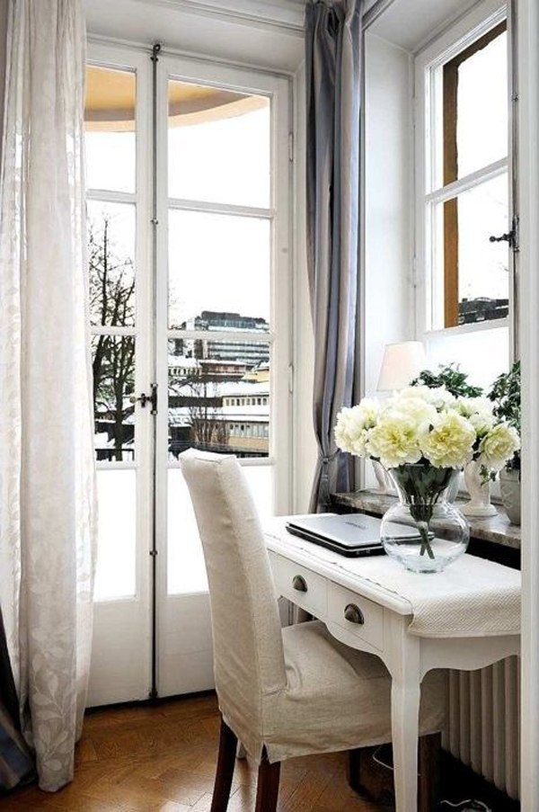 romantic-home-office-design-for-winter