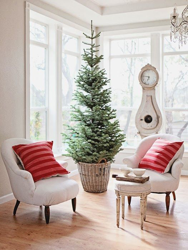 unique-christmas-tree-stand-with-basket-base