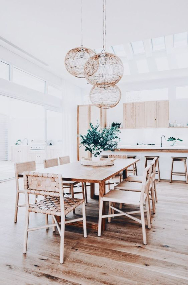 aesthetic-tree-chandelier-design-for-dining-room