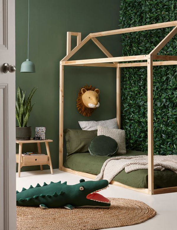 jungle-kids-bedroom-theme