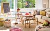 kids-friendly-living-room-design-with-kids-study-desk