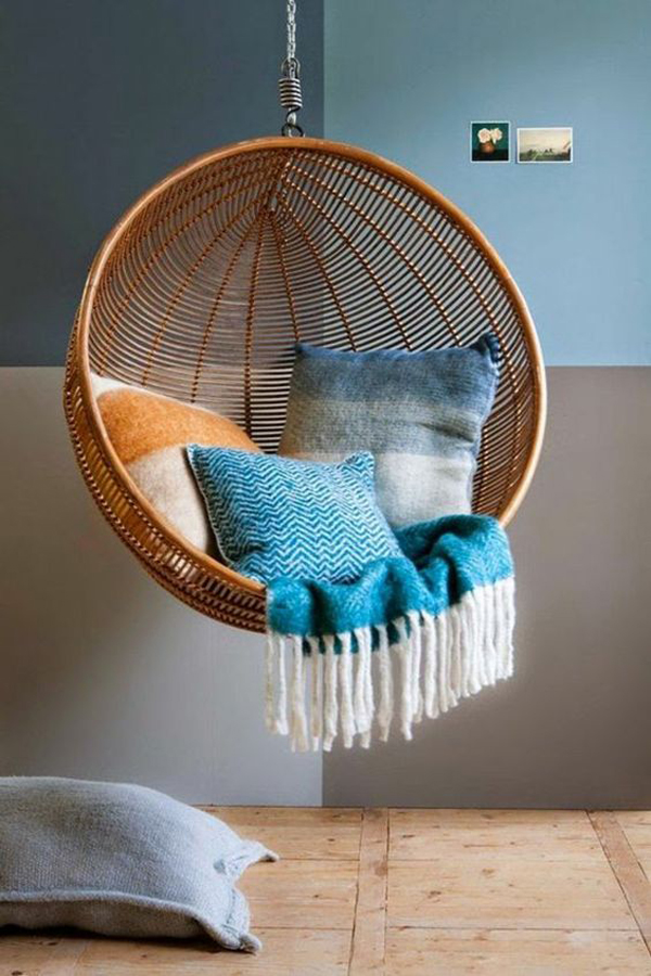 minimalist-rattan-bowl-hanging-chair-design