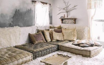 moroccan-style-living-room-in-the-floor