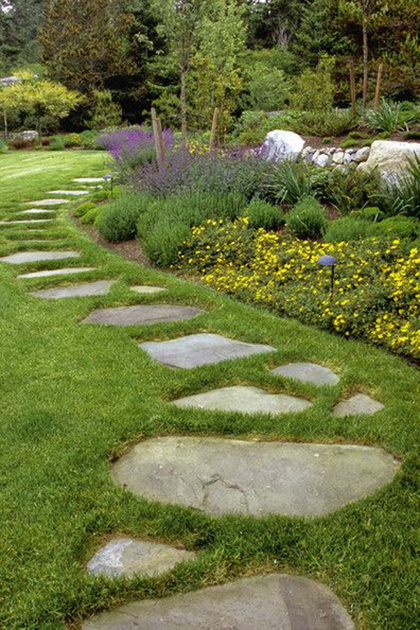 stone-and-grass-pathway-garden-landscapes