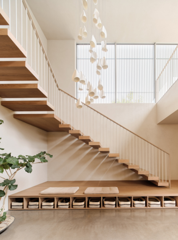 wooden-floating-stair-design