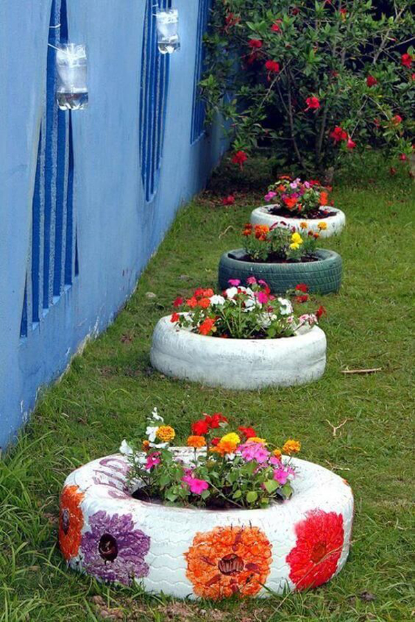 backyard-tire-garden-landscaping